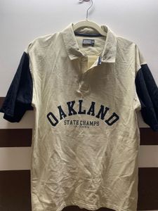 Oakland State Champs Polo Shirt