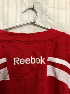 (Offer 400)Reebok Practice Hockey Jersey
