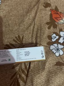 KOZICARE SKIN LIGHTENING TURMERIC CREAM