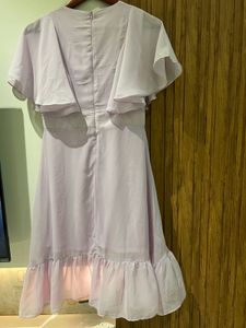 Beautiful Short Summer Dress