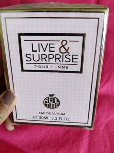 🇸🇬Packed Imported Perfume For Woman
