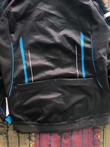 Stylish Black Jacket