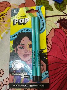sugar pop duo kajal