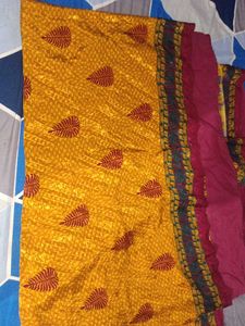 crape Elegant Ethnic Saree