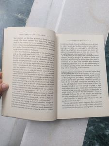 Books - motivational book