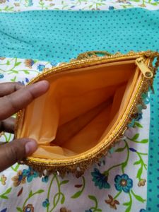 2 Sling Bag Never Used