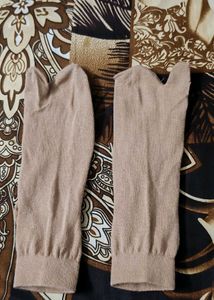 Toe Separator Socks