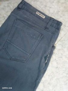 Blue Buddha Jeans 👖