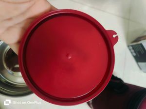 Modware Insulated 4 Tiffin Box