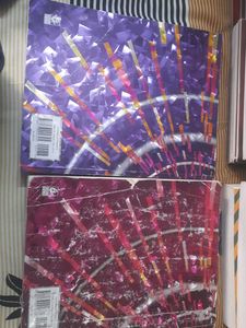 Hcv Both Volume 1 And 2