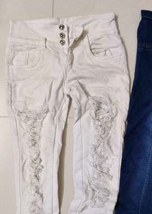 Women&#39;s Jeans Bundle