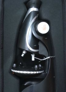 Microscope 600x with led light