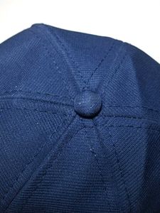 NY Yankees Navy Blue Cap