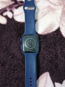 KDM Smartwatch - Blue