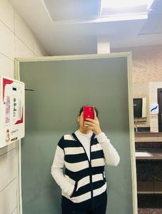 Light weight jacket