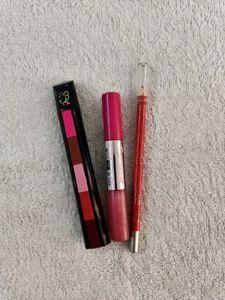 Mixed Makeup Kit