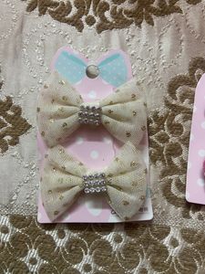Cute  Hair clips