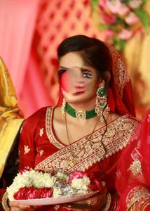 Wedding Purpose Saree