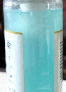 Khadi Natural Blue And Red Berry Face Wash