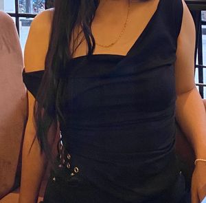 Uptownie Trendy Top