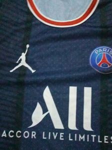 Psg Messi Jersey