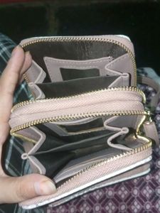 Women Korean Sling  Bag