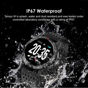 Smart Fitness Watch