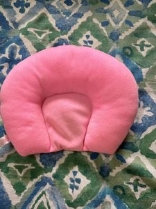 Mustard Seeds Filled Baby Pillow
