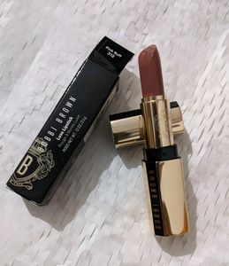 bobbi brown luxe lipstick