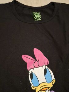 Daisy Duck Tee(unused)