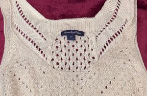 American Eagle Knit Tank