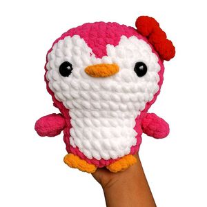 Pingu Pinky