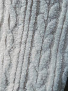 ZARA Woman Cropped Design Pullover Sweater