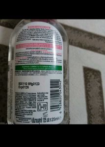 Makeup Fixer &amp; Remover Bundle