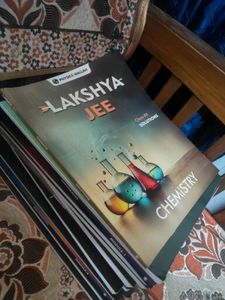 Physics Wallah Class 12 Jee Book