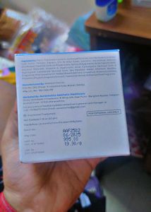 face anti ageing moisturizer