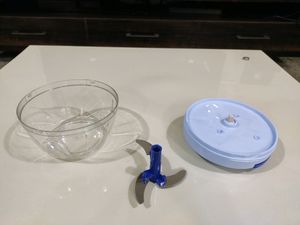 VEGETABLE CHOPPER