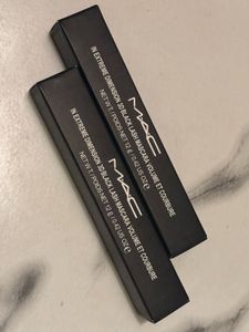 Mac Mascara Dupe