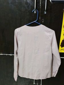 Korean Style Shirt