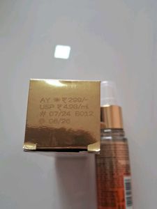 Makeup Fixer