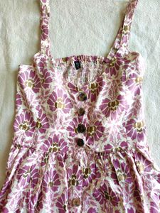 Pinterest Inspired Summer Dress 🩷