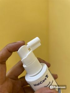 Wishcare Hair Growth Serum Concentrate