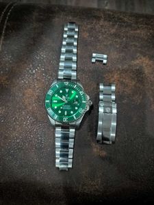 Rolex Submariner &#39;Hulk&#39;