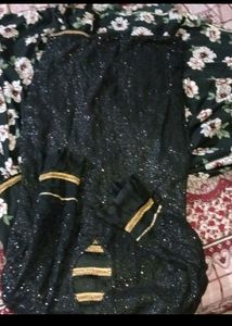Looking  Very Nice After  Wearing  This