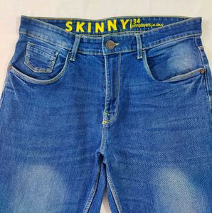 John Players Men Jeans | Waist 34