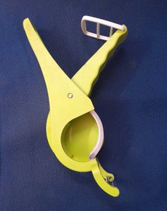 Vegetable Cutter