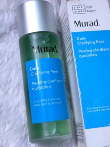 Murad Clarifying Aha Bha Peeling Solution