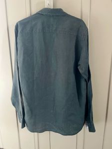 wills lifestyle Linen Shirt