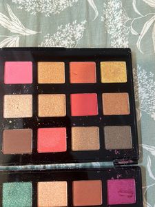 Swiss Beauty Winky 36 Color Eyeshadow Palette