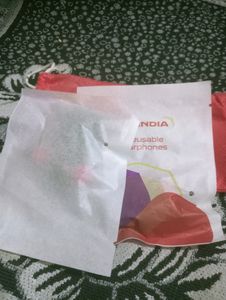 COMBO 04PCS Earphone